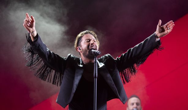 Estos son los grandes conciertos que llegan a Barcelona en los últimos meses del año