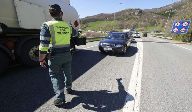 La DGT va a vigilar durante toda esta semana estos elementos de tu coche