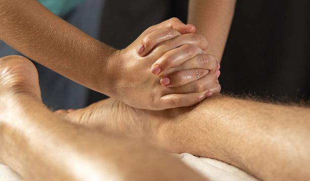 Osteopatía: qué es y para qué se utiliza
