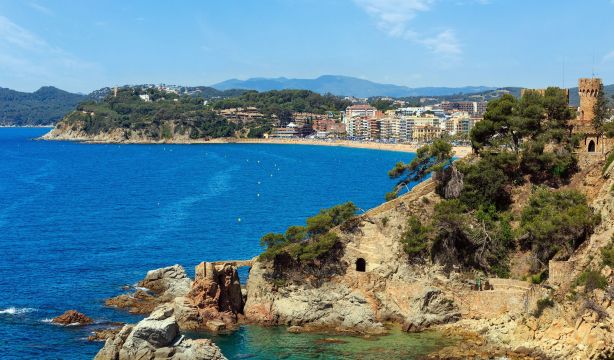 El ritmo al que aumenta el nivel del mar en España se ha duplicado en los últimos 20 años