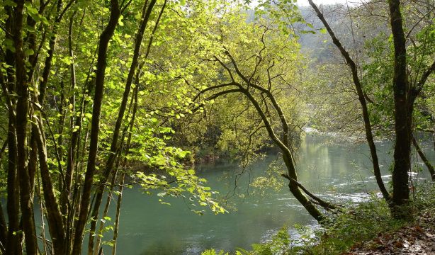 Los diez mejores ríos de España para darse un baño