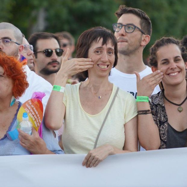 Confederación Estatal de Personas Sordas (CNSE) Confederación Estatal de Personas Sordas (CNSE)