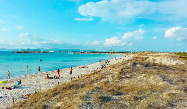 Las 10 mejores playas de España, según la inteligencia artificial