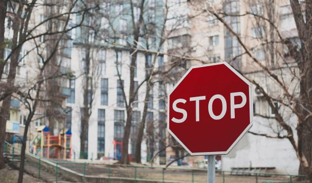 Estas son las cuatro señales de tráfico de la DGT que cambian en junio