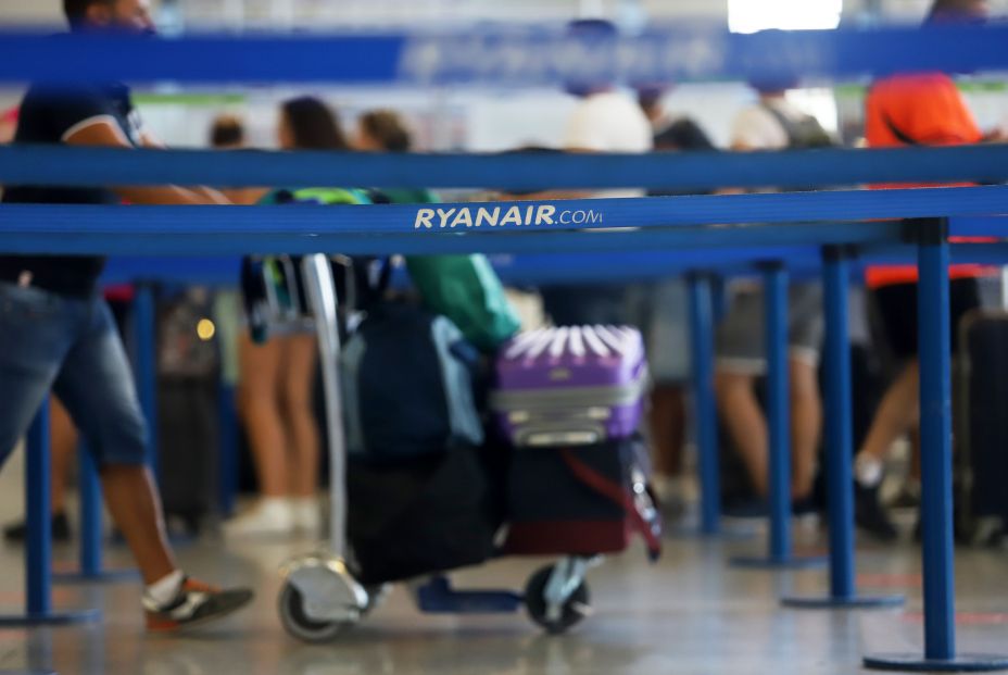 Ryanair Ryanair