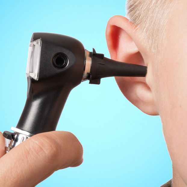 Timpanoplastia para mejorar la audición de los mayores Timpanoplastia para mejorar la audición de los mayores