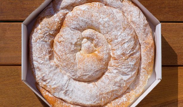 Ryanair zanja la polémica de las ensaimadas: no cobra por subirlas al avión