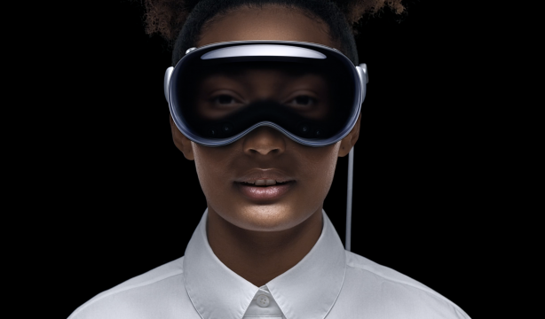 Apple presenta sus nuevas gafas de realidad virtual ¿cuánto cuestan?