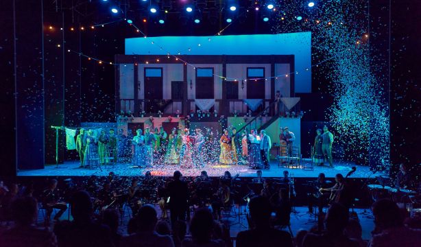 Vuelven los Veranos de la Villa: más de 200 actividades para 2023