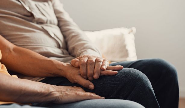 Cuidar es un desgaste