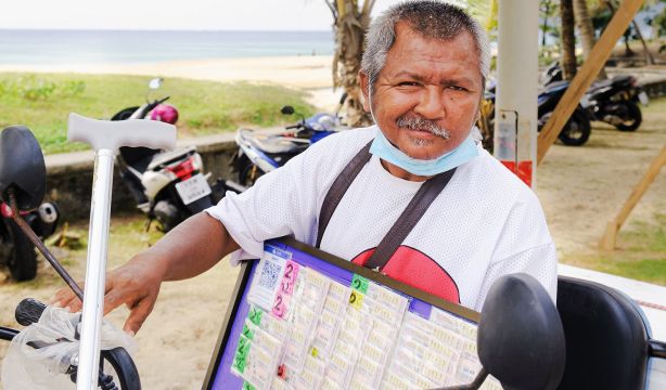 Casi un 80% de los jubilados de países pobres no tienen pensión