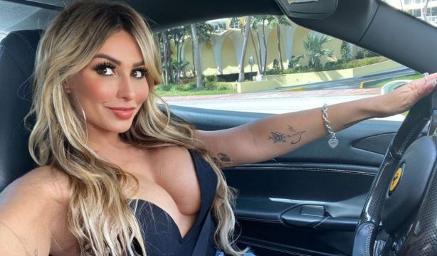 Muere la influencer Lygia Fazio por las consecuencias de una cirugía estética