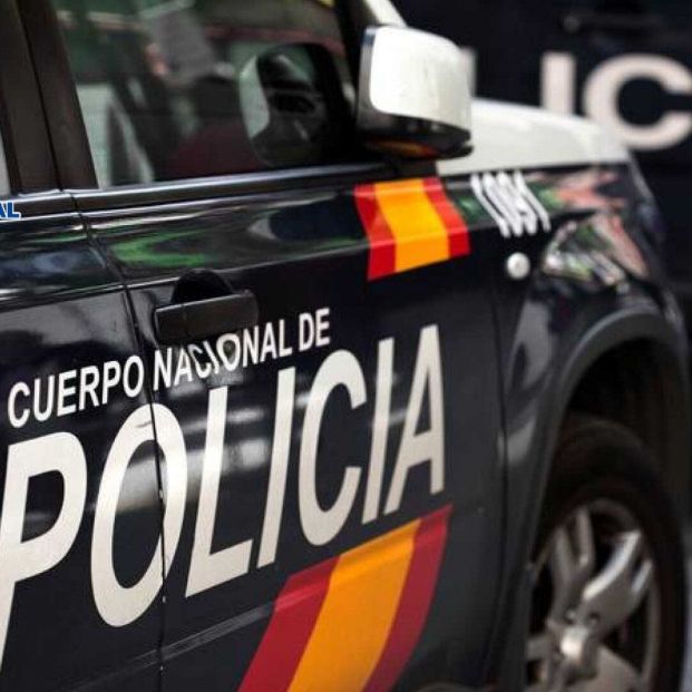 Policía Nacional