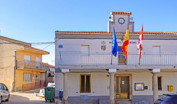 Un pueblo de Salamanca repetirá las elecciones porque la urna se paseó casa por casa el 28M