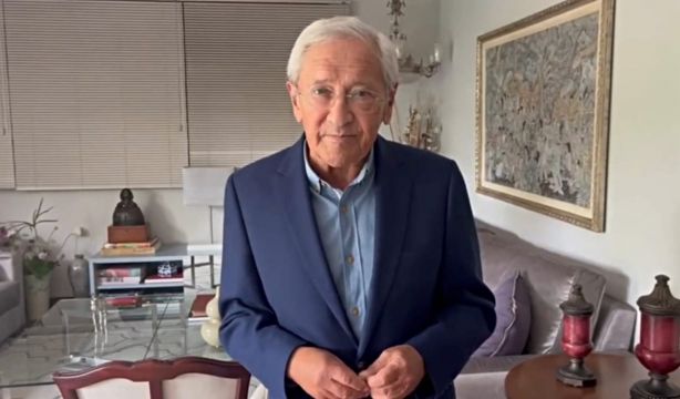 Ónega: "Los mayores no denuncian porque quien les maltrata a veces es alguien de su intimidad". Foto: UDP