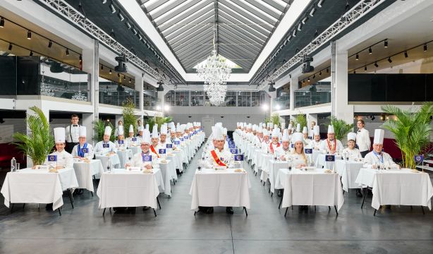 Más de 130 alimentos y bebidas españoles, galardonados con el 'Superior Taste Award 2023'