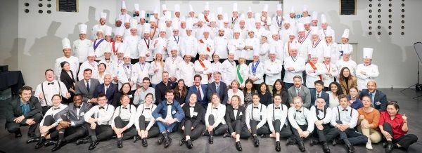 EuropaPress 5256392 superior taste award 2023 EuropaPress 5256392 superior taste award 2023