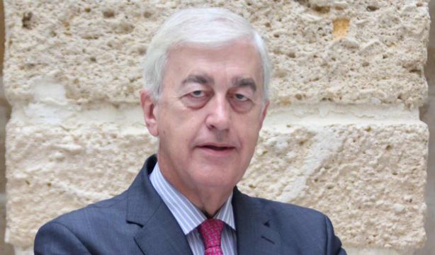 Ángel Juan Pascual: "Aún queda trabajo por hacer para aprovechar el potencial de los mayores"