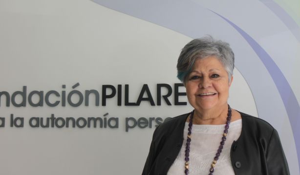 La Fundación Pilares reclama a las agencias de cuidadores que se profesionalicen