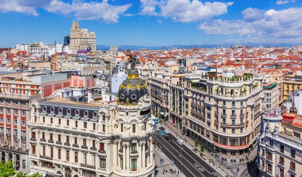 Las ciudades españolas más caras y más baratas para vivir en 2024