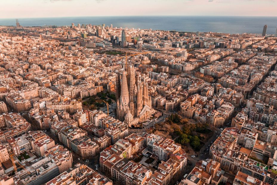 Madrid y Barcelona, entre las 100 ciudades con el coste de la vida más caro, según Mercer Madrid y Barcelona, entre las 100 ciudades con el coste de la vida más caro, según Mercer