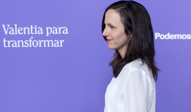 Podemos lanza una consulta exprés a su militancia sobre un acuerdo con Sumar