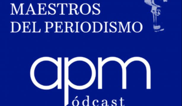 La Asociación de la Prensa de Madrid estrena la segunda temporada de 'Maestros del Periodismo'