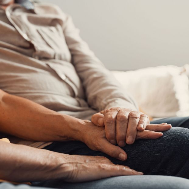 La PMP organiza un diálogo sobre el buen trato hacia las personas mayores. Foto: Bigstock La PMP organiza un diálogo sobre el buen trato hacia las personas mayores. Foto: Bigstock