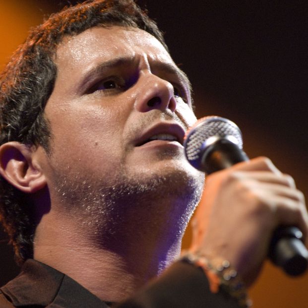 Alejandro Sanz tendrá su estrella en el Paseo de la Fama de Hollywood Alejandro Sanz tendrá su estrella en el Paseo de la Fama de Hollywood