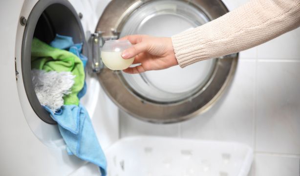 Los cinco mejores y cinco peores detergentes del supermercado, según la inteligencia artificial