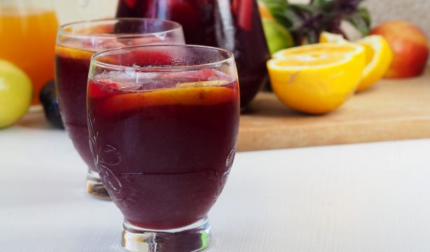 Tinto de verano: historia, receta y errores imperdonables a la hora de prepararlo. Foto: bigstock