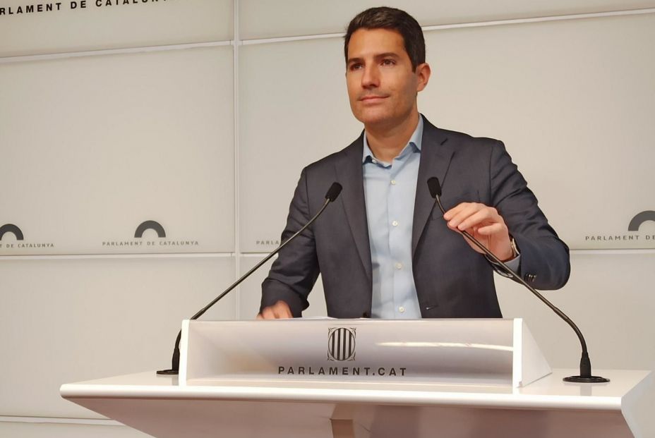 Nacho Martín Blanco