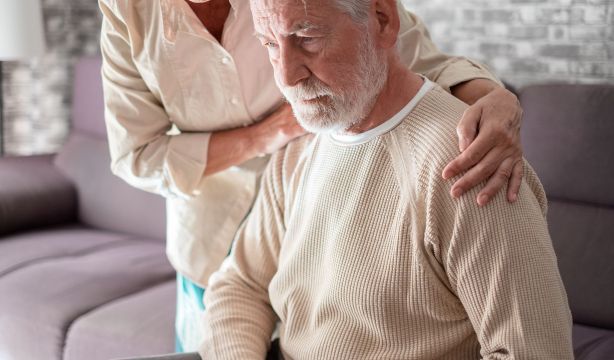 Anosognosia: palabra rara, problema frecuente