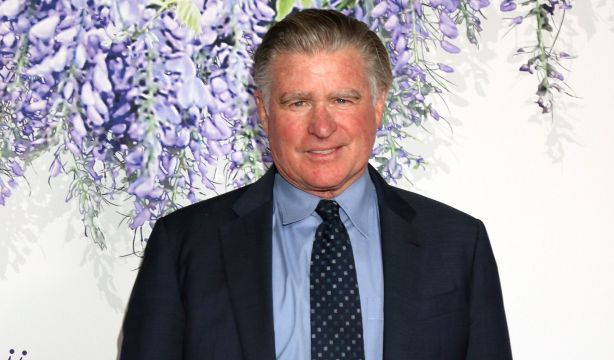 Muere el actor Treat Williams a los 71 años en un accidente de moto. Foto: Bigstock