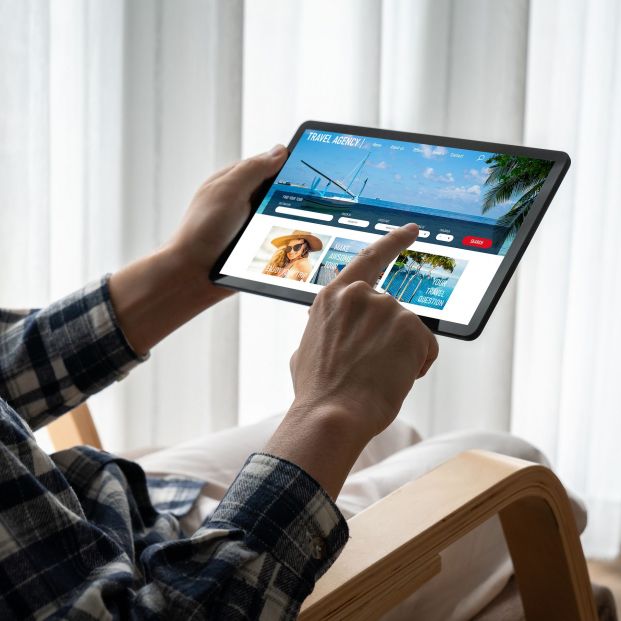 Consejos de la Policía para evitar caer en estafas con los alquileres vacacionales Consejos de la Policía para evitar caer en estafas con los alquileres vacacionales