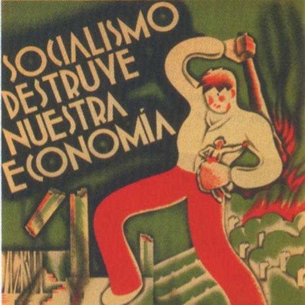 Cartel de Acción Popular Cartel de Acción Popular