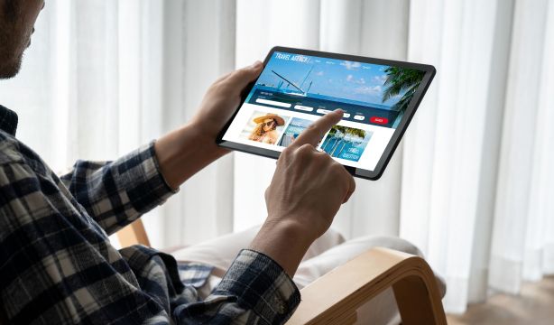 Las estafas vacacionales aumentan por encima de niveles prepandemia