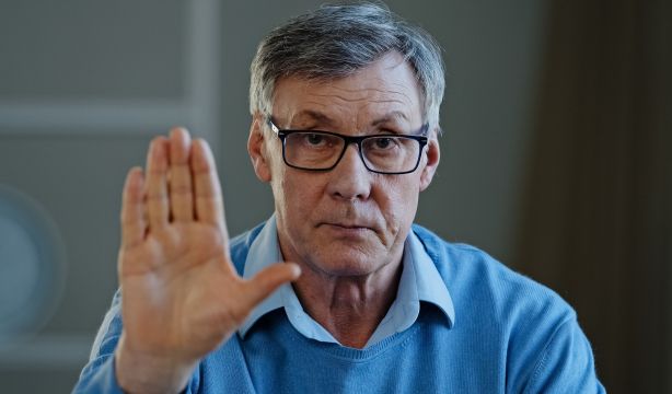 Detrás del maltrato a mayores "hay una violación de derechos, casi siempre por actitudes edadistas". Foto: Bigstock