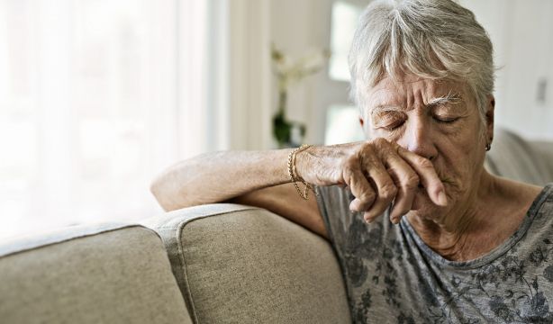 Una de cada cuatro mujeres mayores de 65 años ha sufrido violencia machista a lo largo de su vida