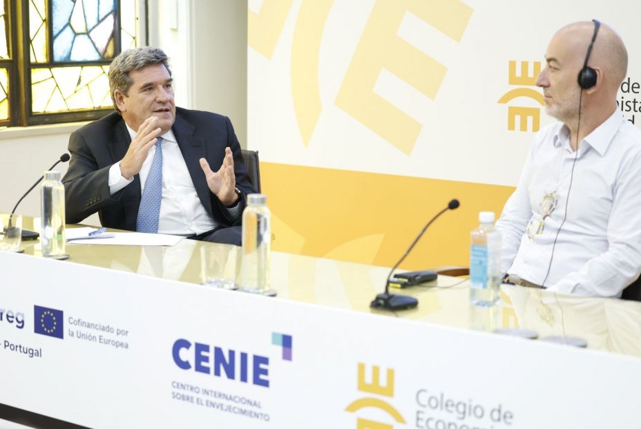 Escriva jornada cenie Escriva jornada cenie