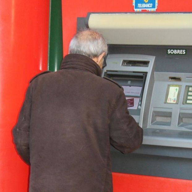 comunidad madrid municipios cajeros automaticos 