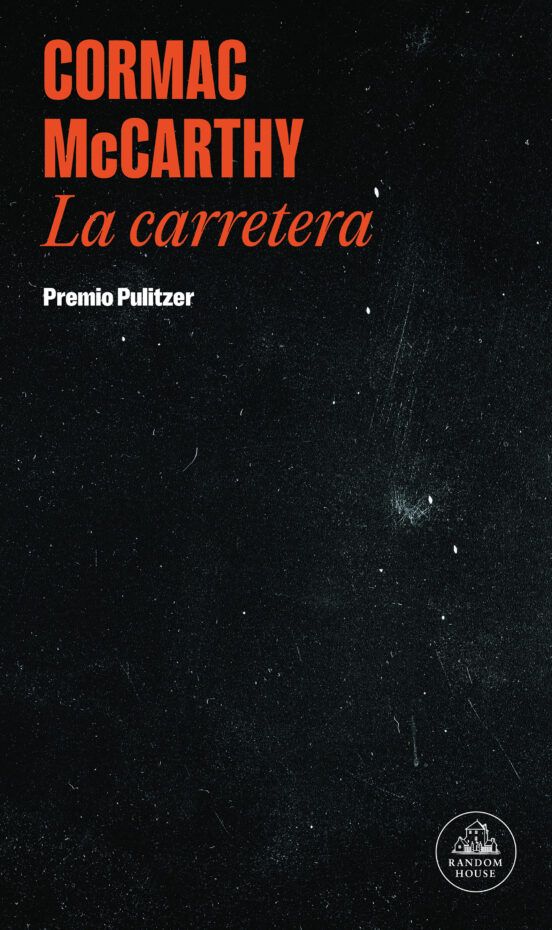 'La carretera' (2006) 'La carretera' (2006)