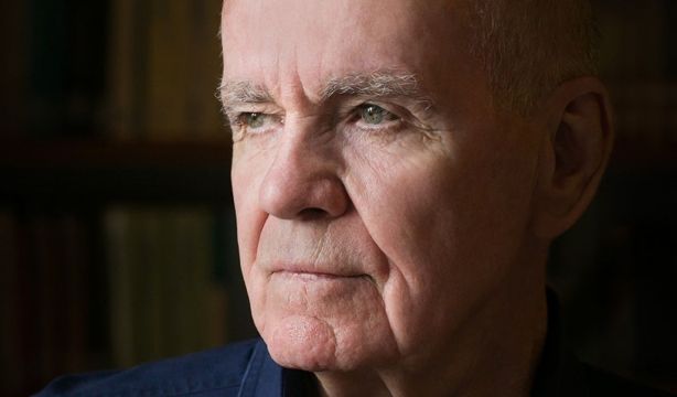 Muere Cormac McCarthy a los 89 años: sus 5 novelas imprescindibles