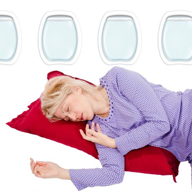 Consejos para llevar bien el jetlag en personas mayores Consejos para llevar bien el jetlag en personas mayores