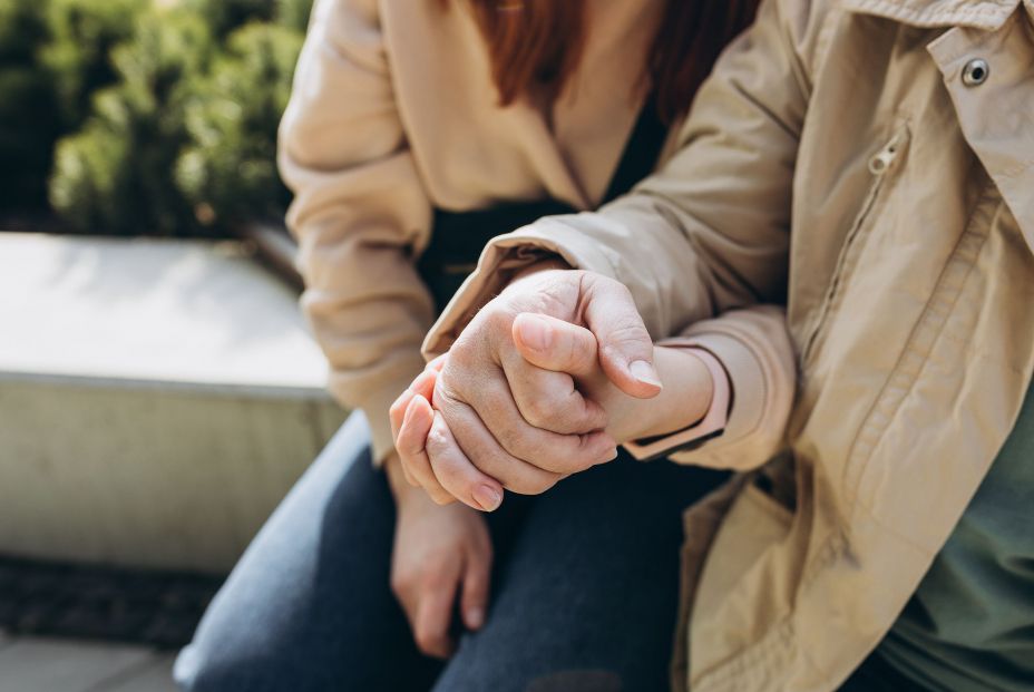 UDP lanza la campaña 'DeletEdadismo, la edad es solo un número' para el diálogo entre generaciones. Foto: Bigstock