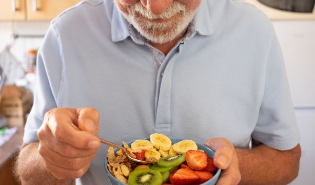 8 frutas que ayudan a combatir la hipertensión