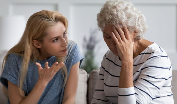 Subestimar las capacidades de los mayores "es maltrato". Foto: Bigstock