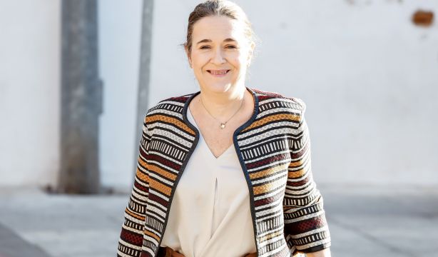 Feijóo elige a Marta Rivera de la Cruz, ex de Ciudadanos, como su 'número dos' para el 23J