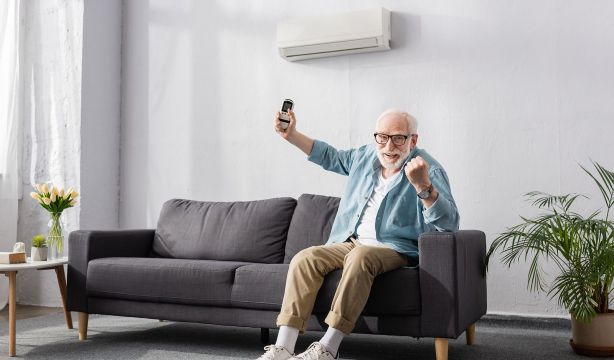 Consejos para usar el aire acondicionado en verano