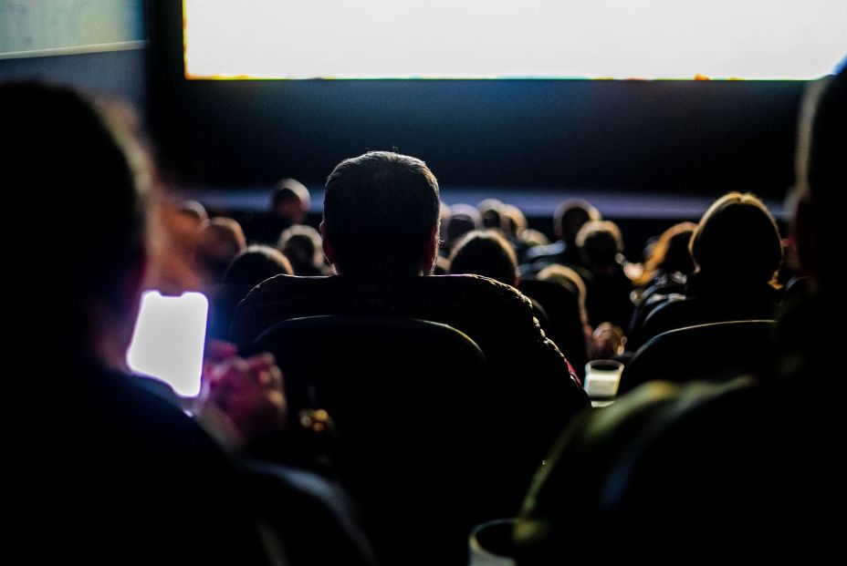 Vuelve el festival internacional de cine de las personas mayores de Barcelona. Foto: Bigstock Vuelve el festival internacional de cine de las personas mayores de Barcelona. Foto: Bigstock